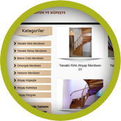 web site tasarımı