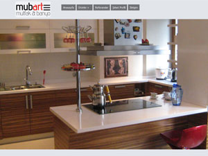 mubart web site