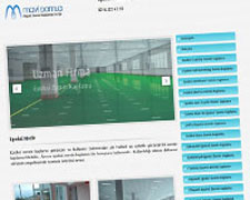 web site tasarımı